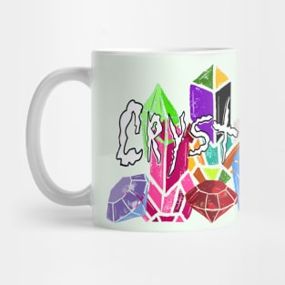 Love them part 2 Mug